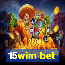 15wim bet